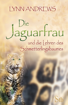 Die Jaguarfrau